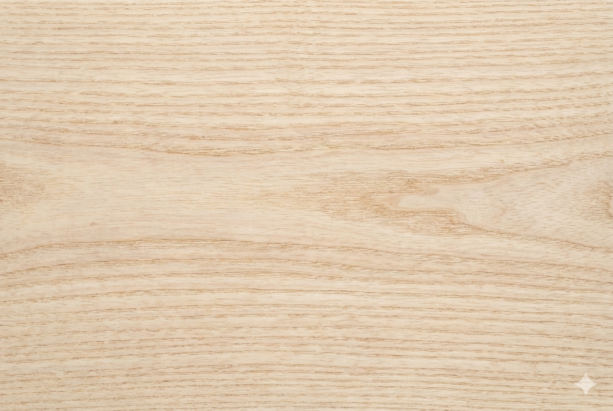 Ash wood texture