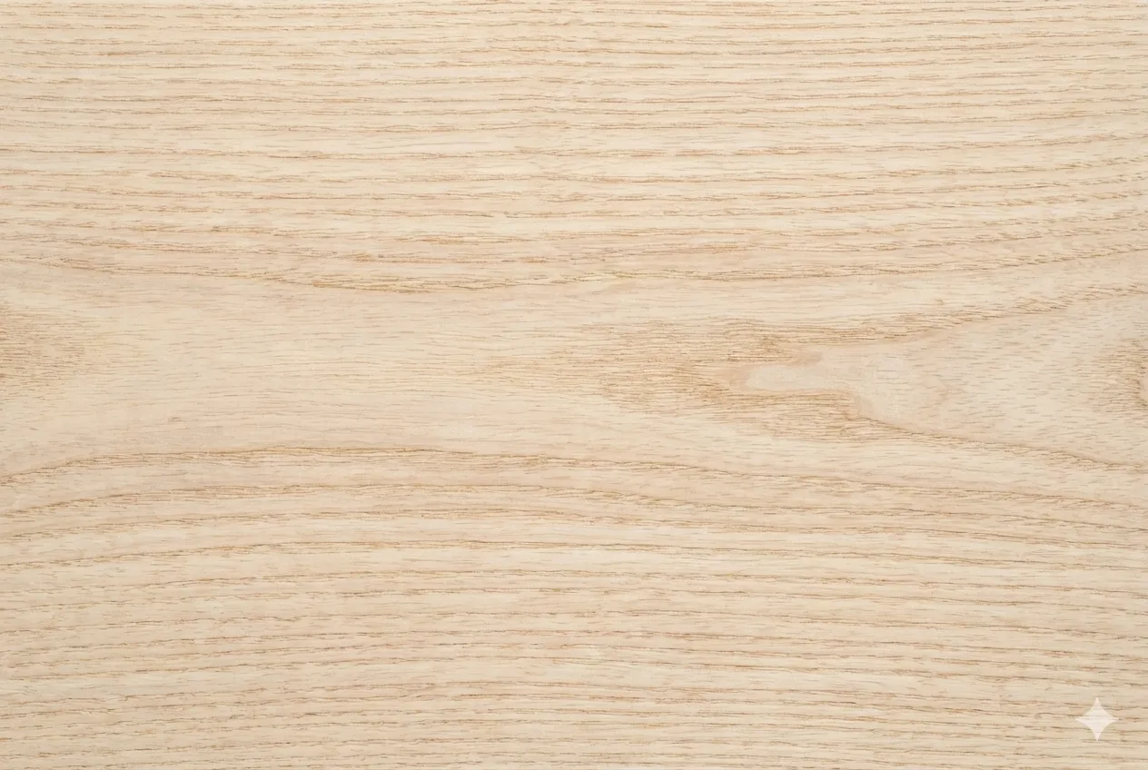 Ash wood texture