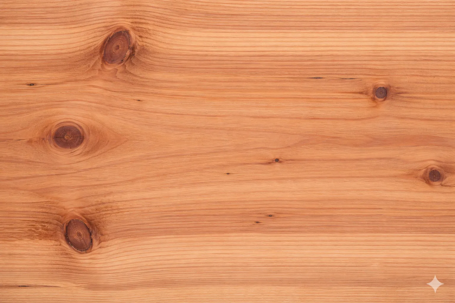 Cedar wood texture
