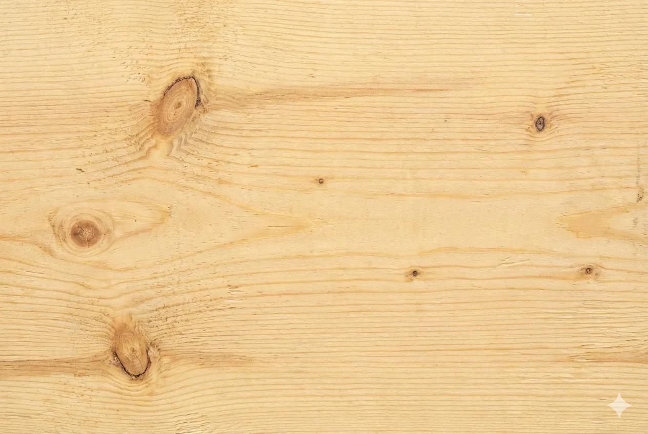 Pine wood texture