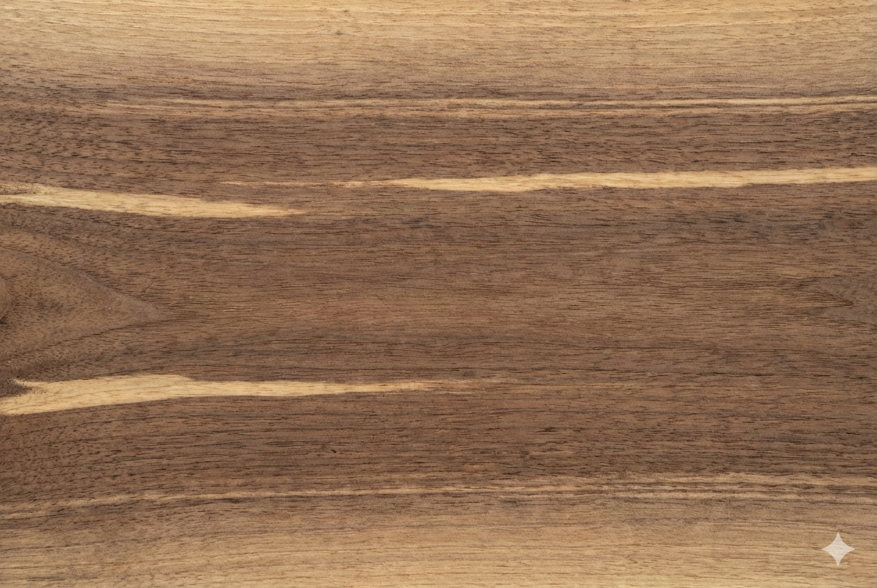 Walnut wood texture