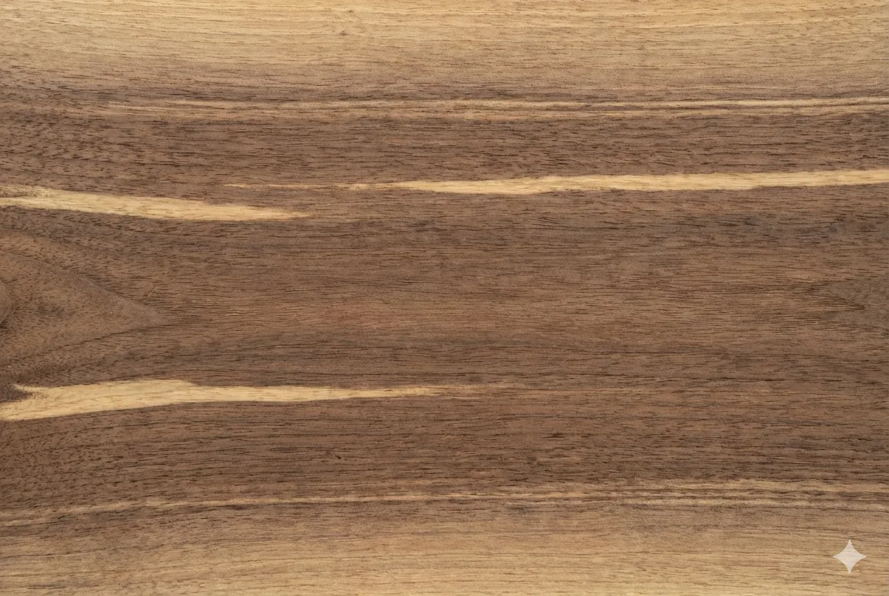 Walnut wood texture