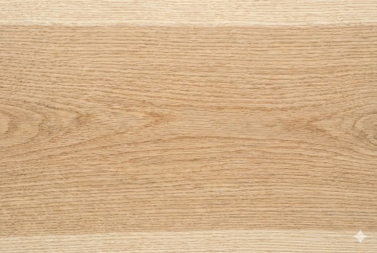 White oak wood texture